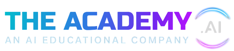 The AI Academy